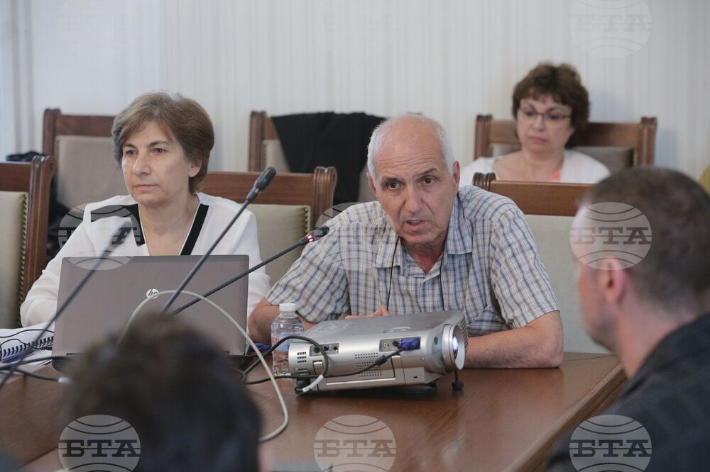 Парламент - Комисия по образованието и науката