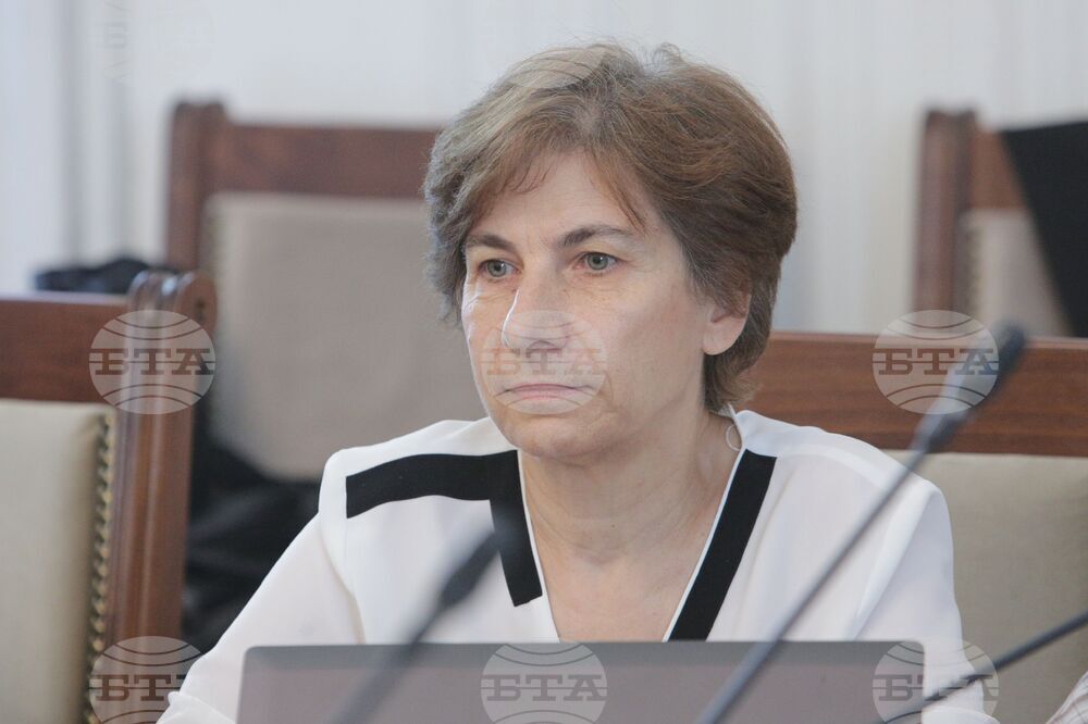 Парламент - Комисия по образованието и науката