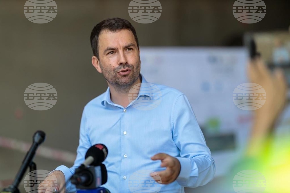 Опозиционната партия „Съюз за спасение на Румъния“ избира нов лидер с онлайн гласуване