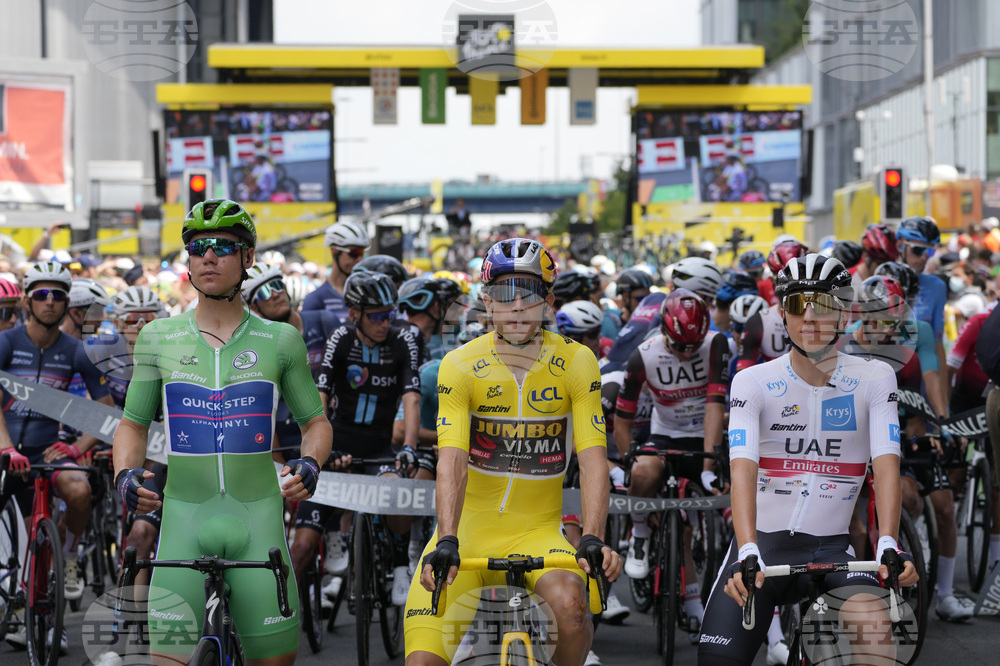France Cycling Tour de France