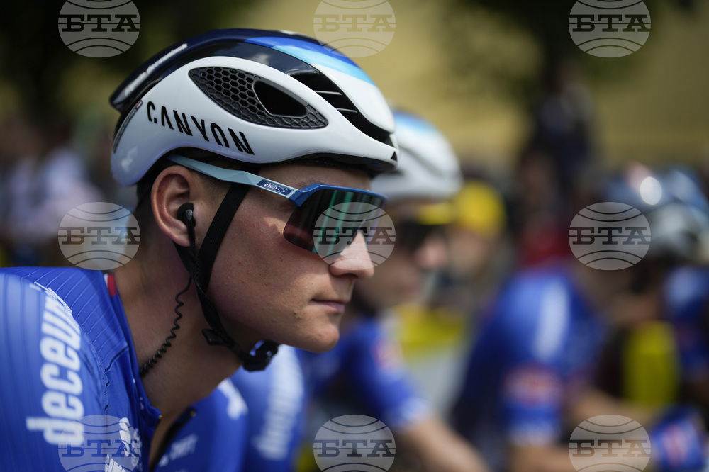 France Cycling Tour de France