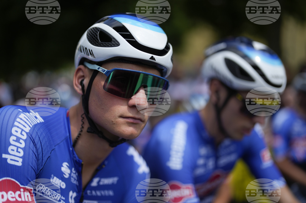 France Cycling Tour de France