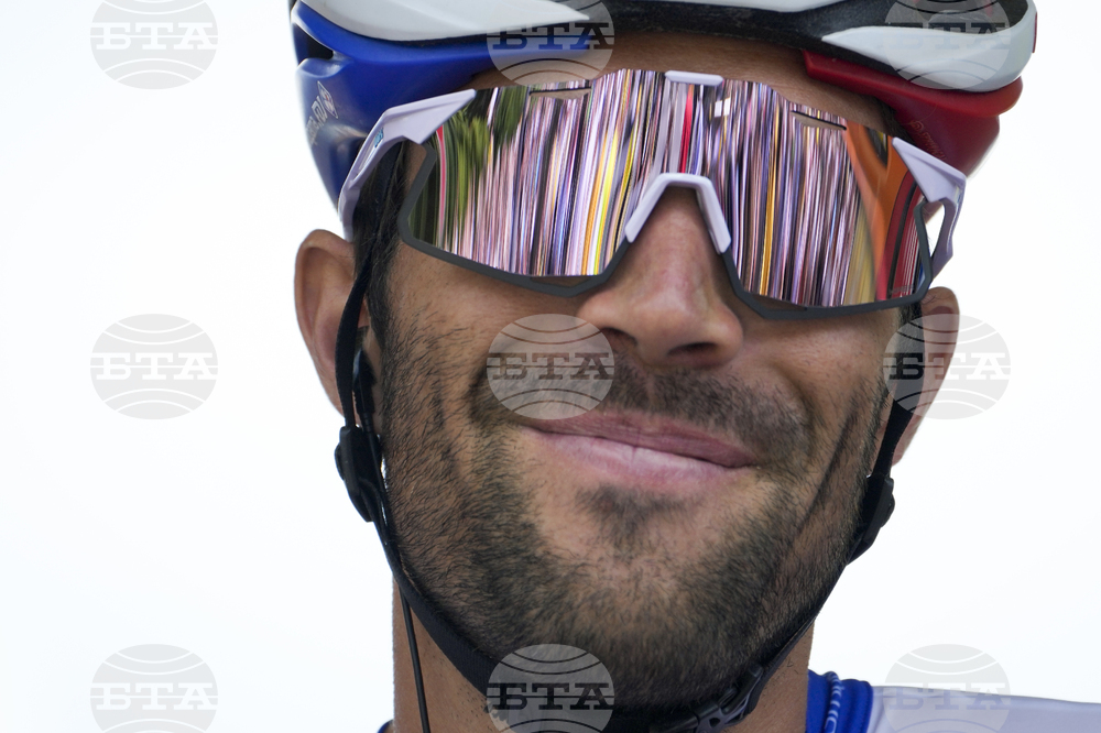 France Cycling Tour de France