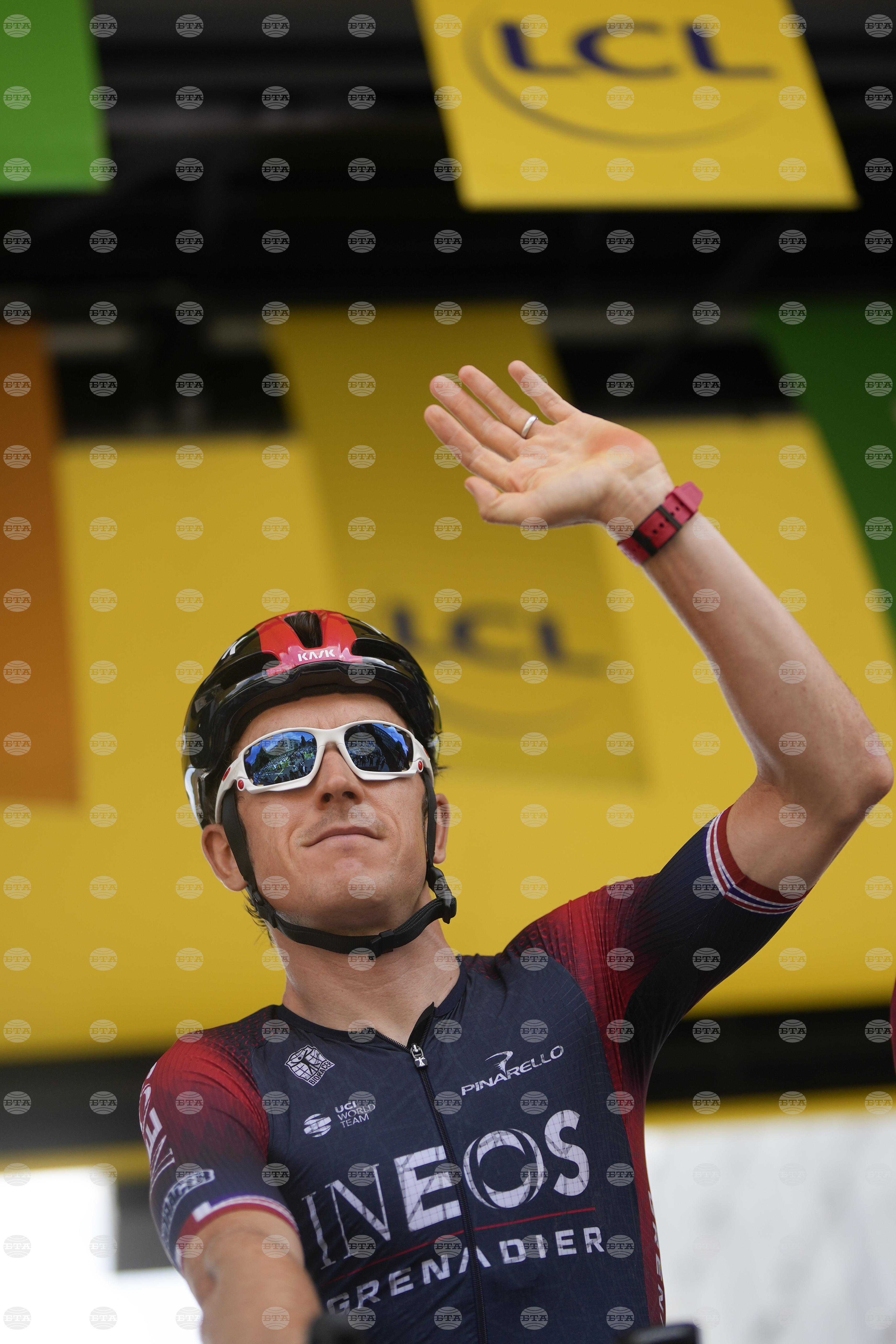 France Cycling Tour de France