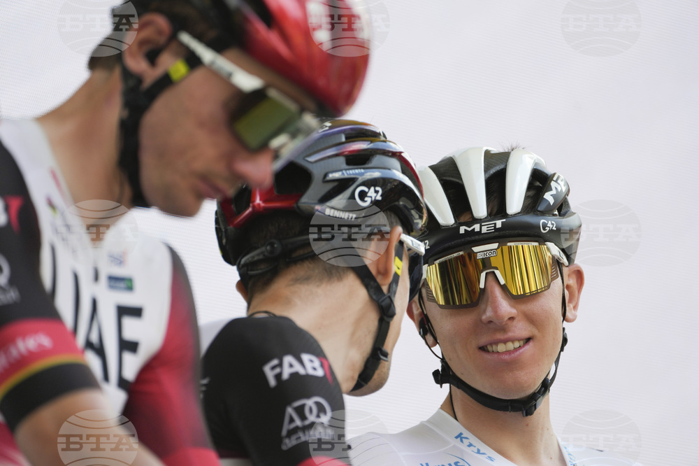 France Cycling Tour de France