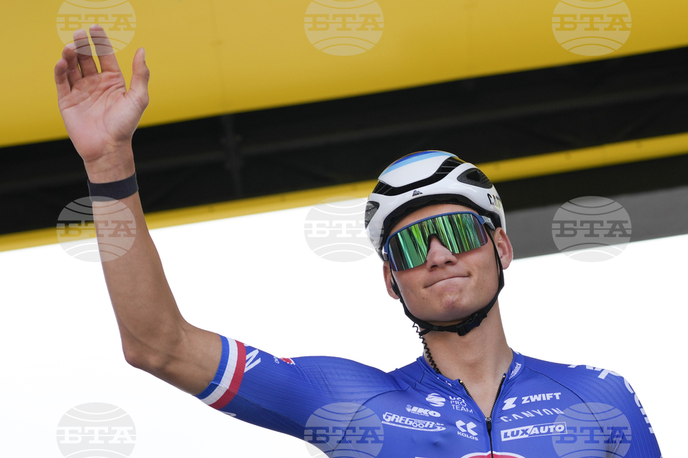 France Cycling Tour de France