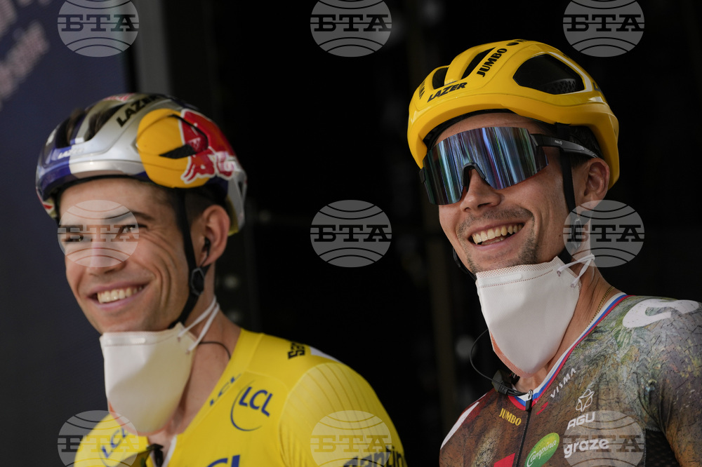 France Cycling Tour de France