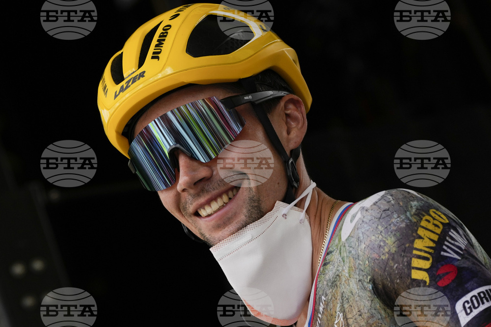 France Cycling Tour de France