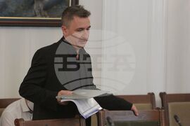 Парламент - Комисия по енергетика