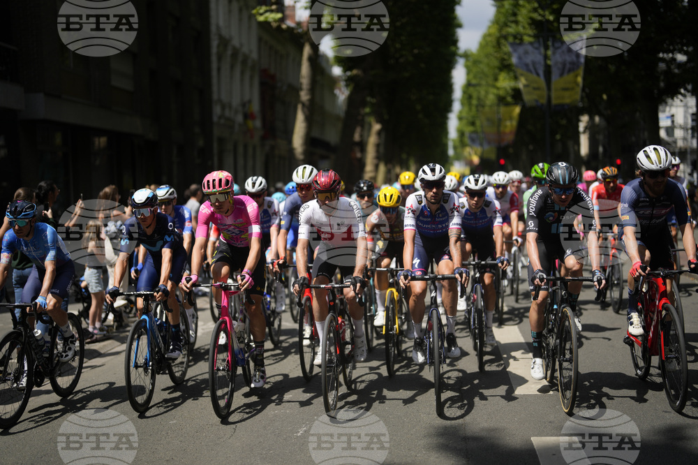 France Cycling Tour de France
