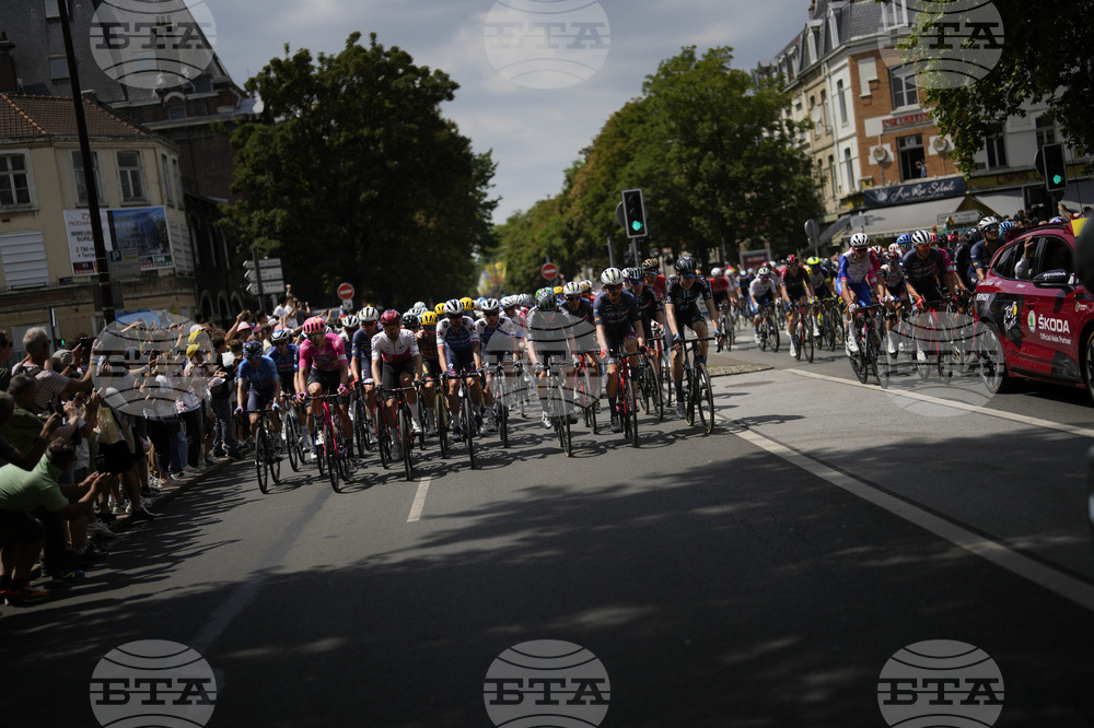 France Cycling Tour de France