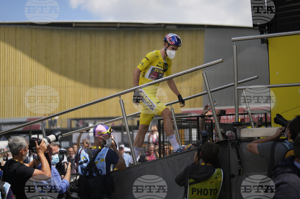 France Cycling Tour de France