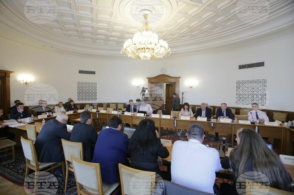 Парламент - Комисия по труда, социалната и демографската политика