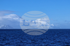 Национална антарктическа експедиция - Военен научноизследователски кораб „Св. Св. Кирил и Методий“ - НИК 421