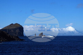 Национална антарктическа експедиция - Военен научноизследователски кораб „Св. Св. Кирил и Методий“ - НИК 421