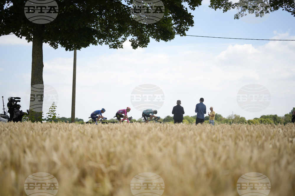 France Cycling Tour de France