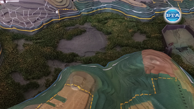 Отбелязваме Световния ден на влажните зони