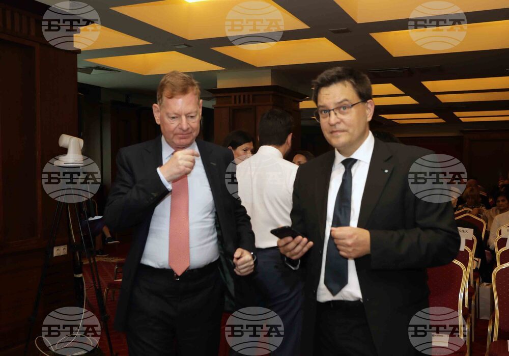 Новата ситуация в областта на сигурността в Европа - конференция