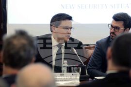 Новата ситуация в областта на сигурността в Европа - конференция