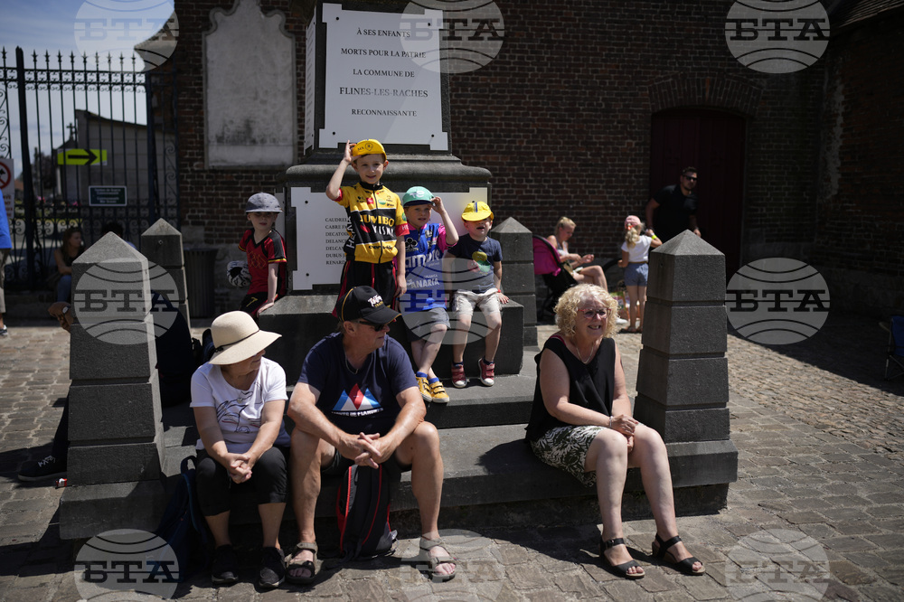 France Cycling Tour de France