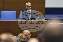 Парламент - заседание