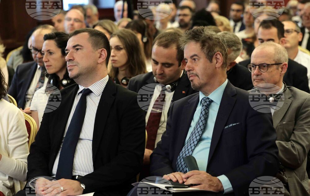 Новата ситуация в областта на сигурността в Европа - конференция