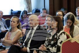 Новата ситуация в областта на сигурността в Европа - конференция