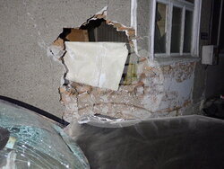 Снимка: ОДМВР – Разград