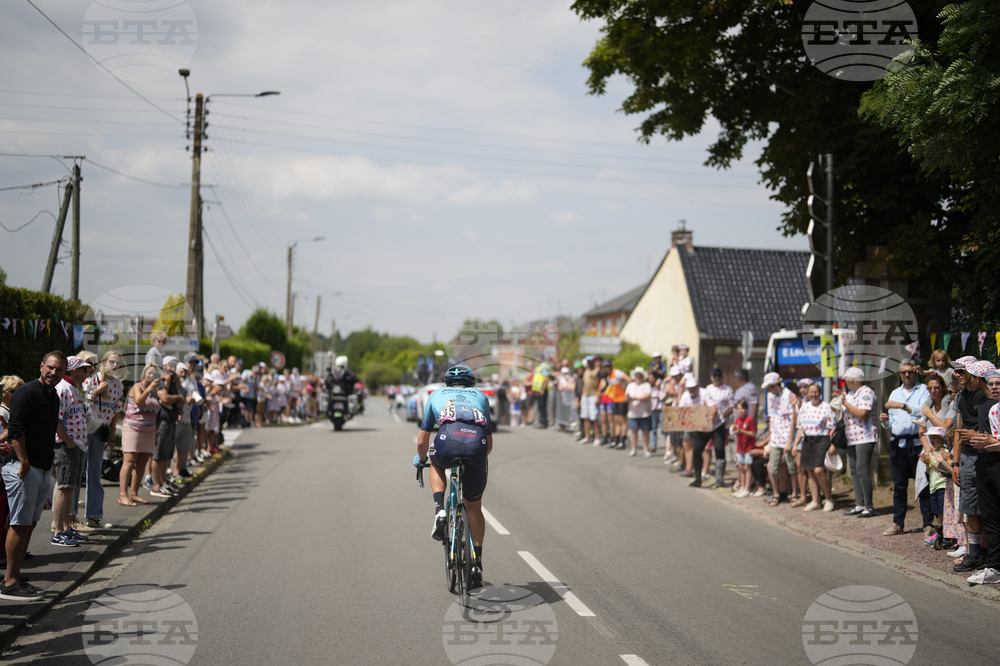 France Cycling Tour de France