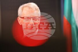 Парламент - Николай Денков - брифинг