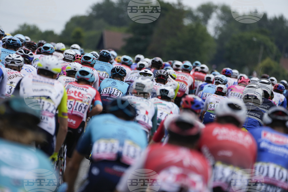 France Cycling Tour de France