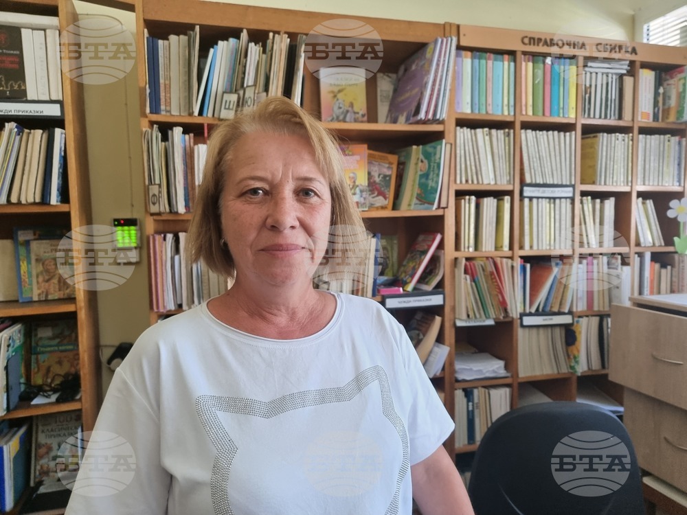 Започна „Лято в библиотеката“ в Ямбол, а детската читалня се радва на повече посетители тази година