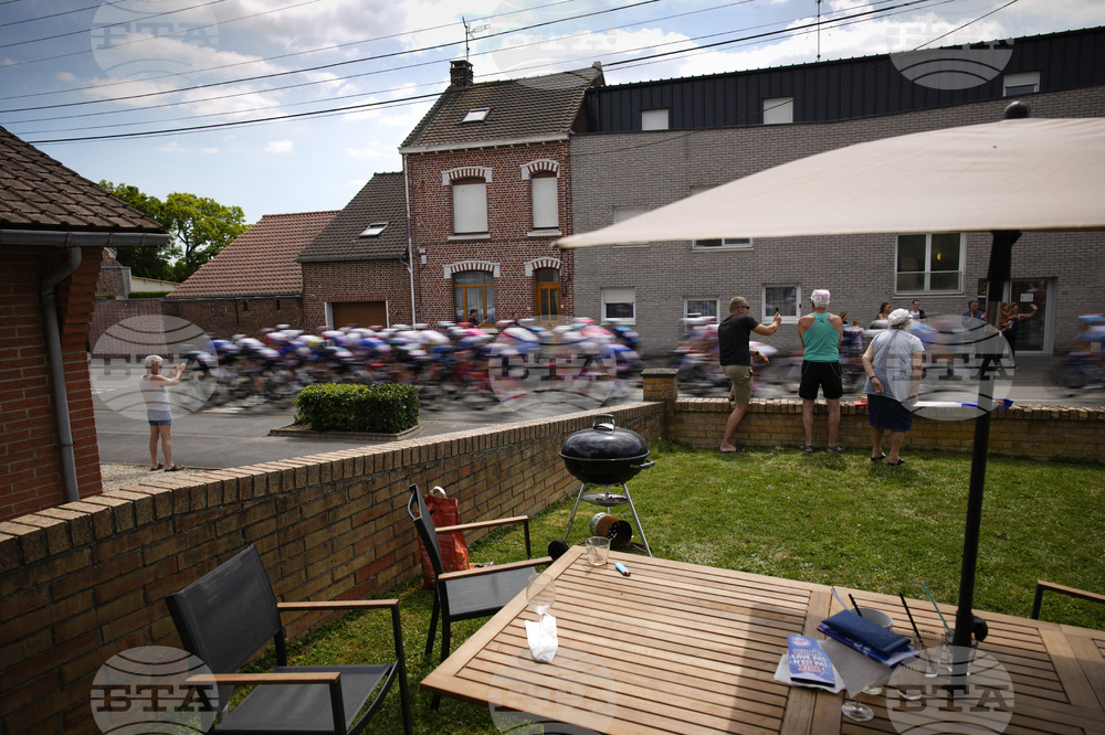France Cycling Tour de France