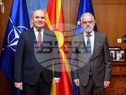 Снимка: Пресофис на Илхан Кючюк – евродепутат