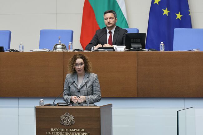 Около 150 семейства са подкрепени от Фонд „Социална закрила“ за закупуване на оборудване и обзавеждане след бедствия, каза министър Шалапатова