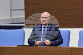 Народно събрание - парламентарен контрол