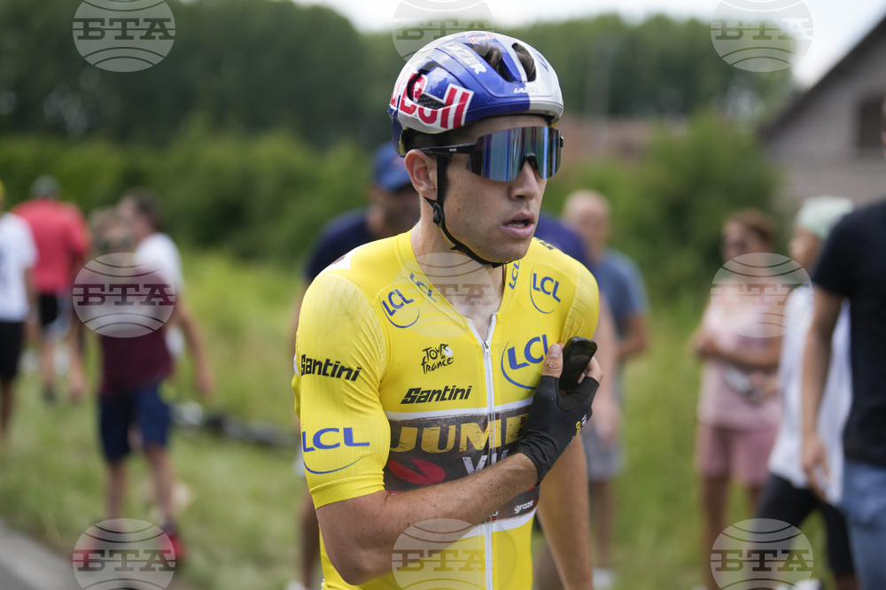 France Cycling Tour de France