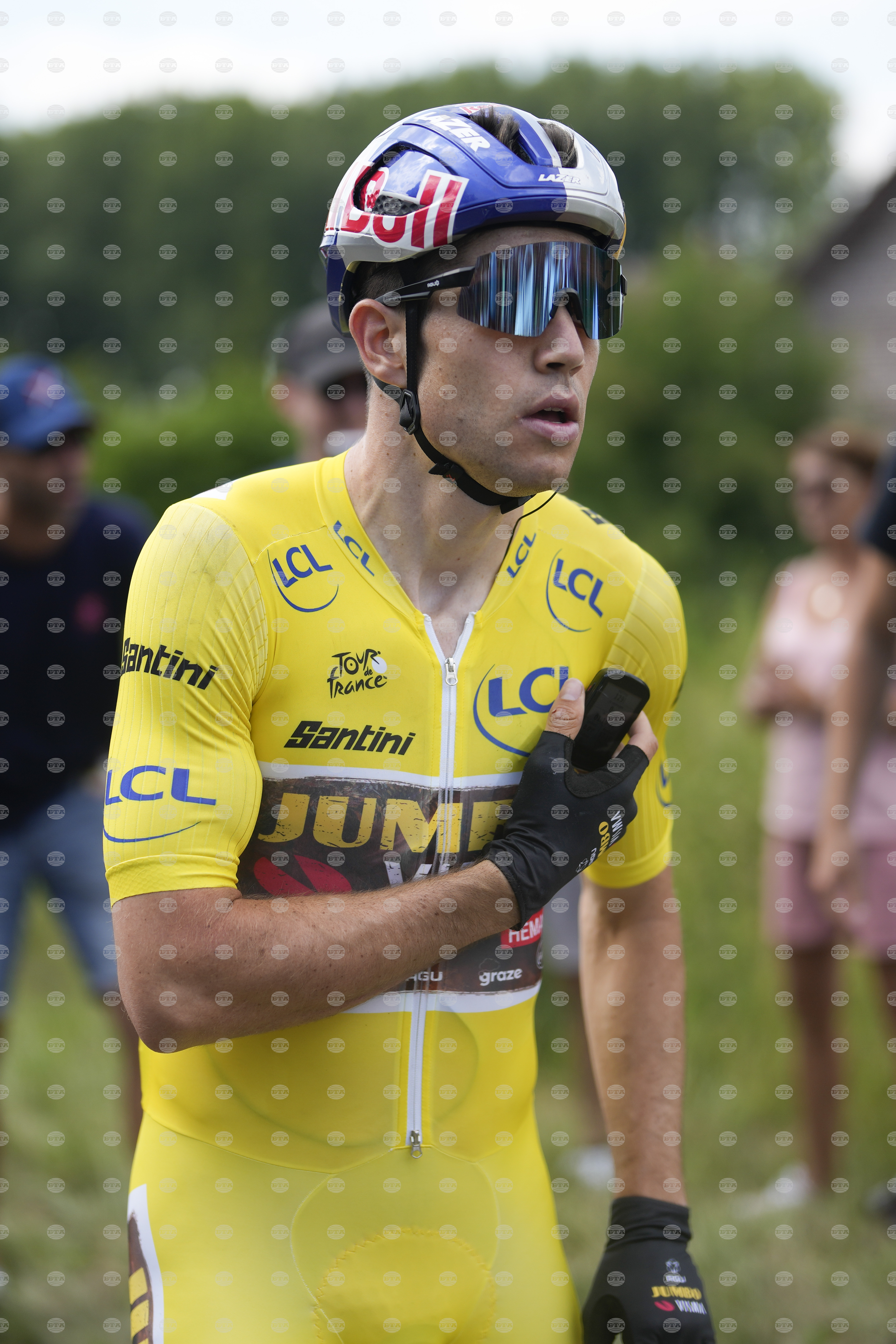 France Cycling Tour de France