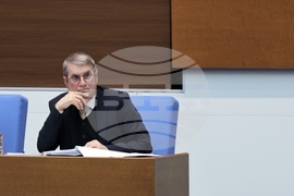 Народно събрание - парламентарен контрол