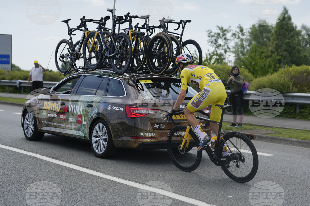 France Cycling Tour de France