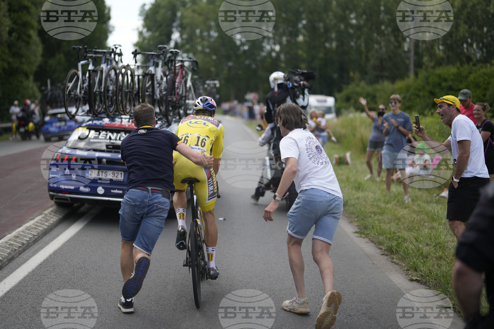 France Cycling Tour de France