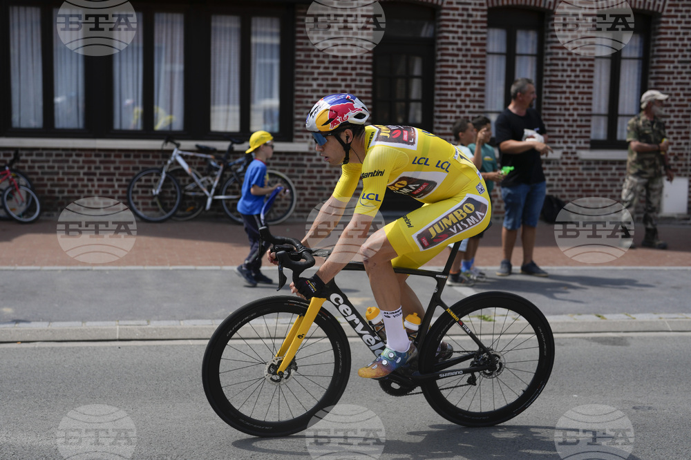 France Cycling Tour de France