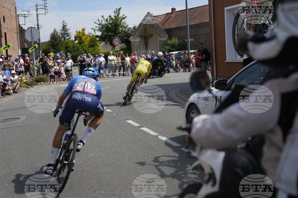 France Cycling Tour de France