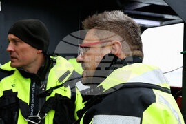 Национална антарктическа експедиция - аржентинска база на Антарктида „Керлини“ - Военен научноизследователски кораб „Св. Св. Кирил и Методий“ - НИК 421