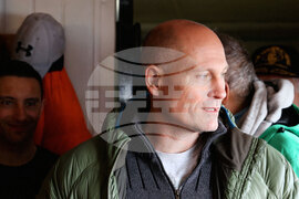 Национална антарктическа експедиция - аржентинска база на Антарктида „Керлини“ - Военен научноизследователски кораб „Св. Св. Кирил и Методий“ - НИК 421