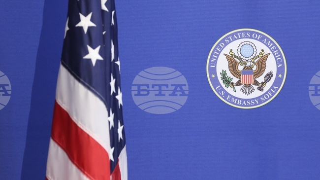 At 5,11%, Bulgaria Records Lowest U.S. Visa Refusal Rate