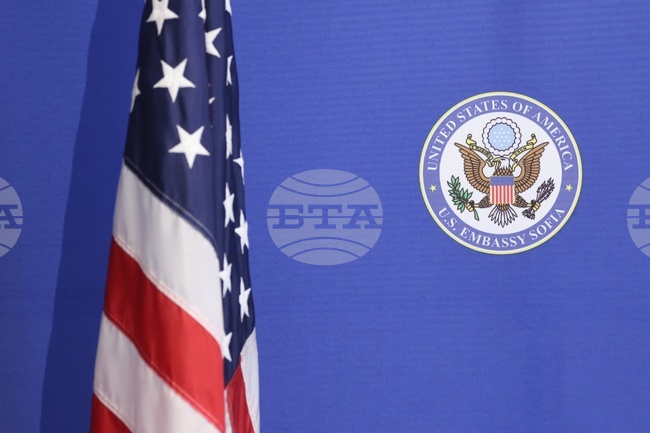 At 5.11%, Bulgaria Records Lowest U.S. Visa Refusal Rate