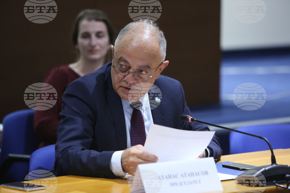 Парламент – комисия по вътрешна сигурност и обществен ред