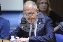 Парламент – комисия по вътрешна сигурност и обществен ред