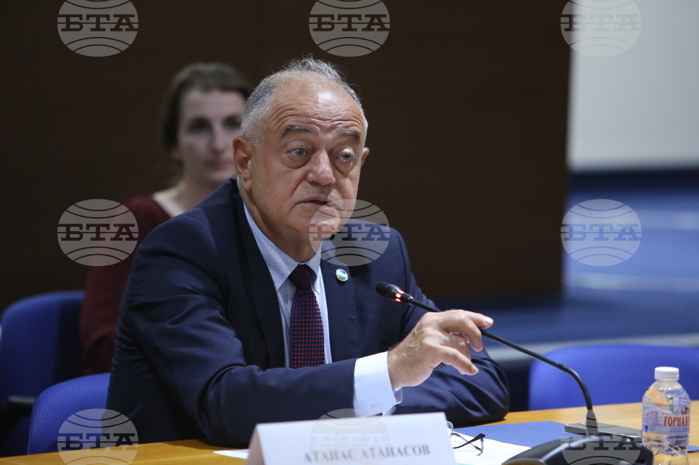 Парламент – комисия по вътрешна сигурност и обществен ред